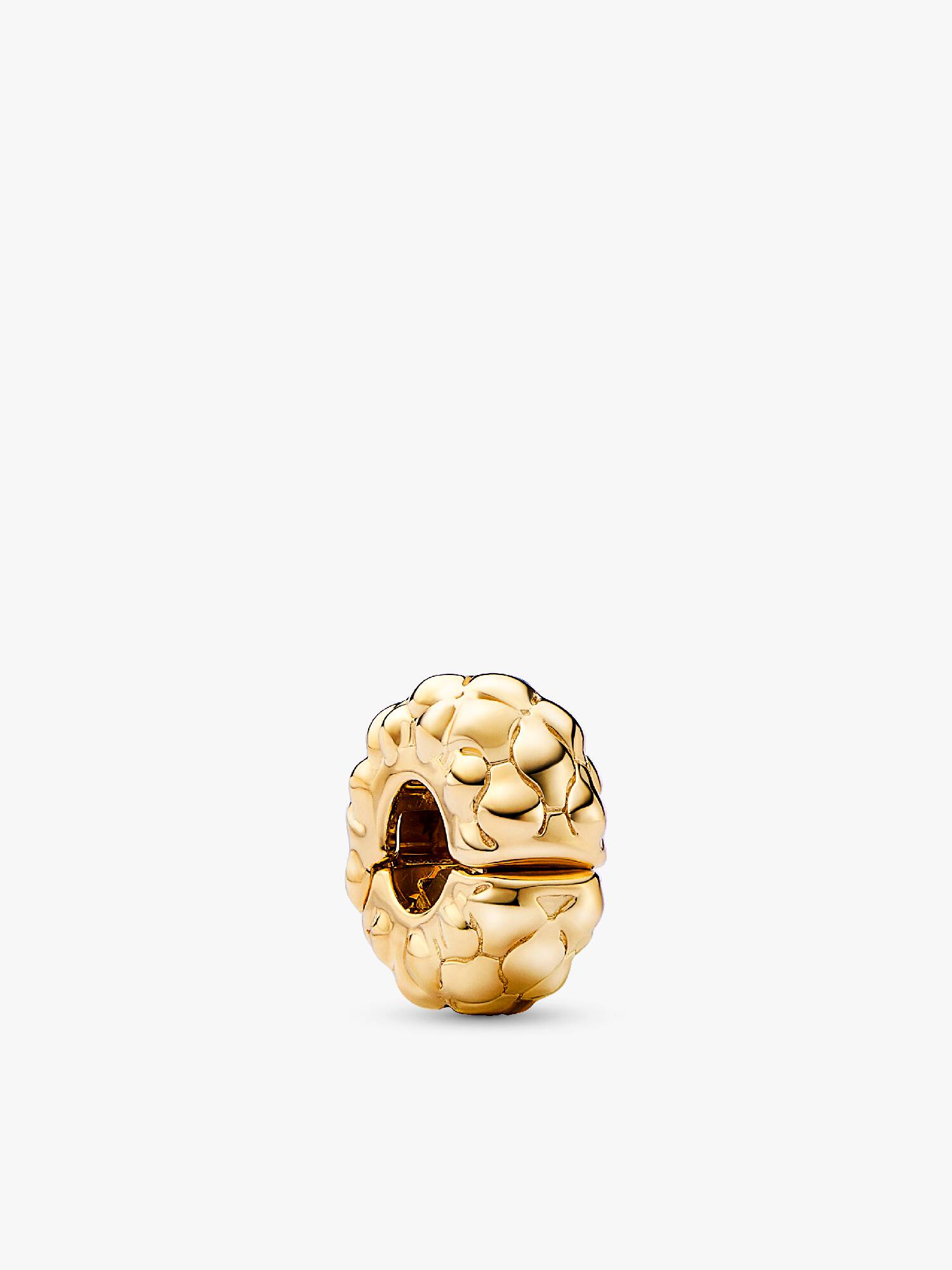 Pärlad clipberlock