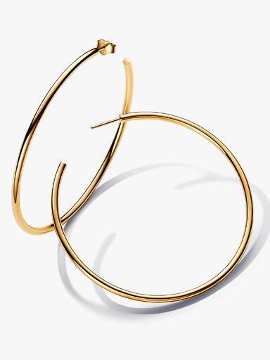 65 mm öppna hoops