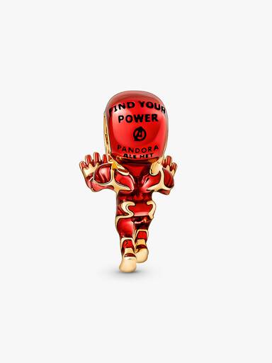 Marvel The Avengers Iron Man, berlock