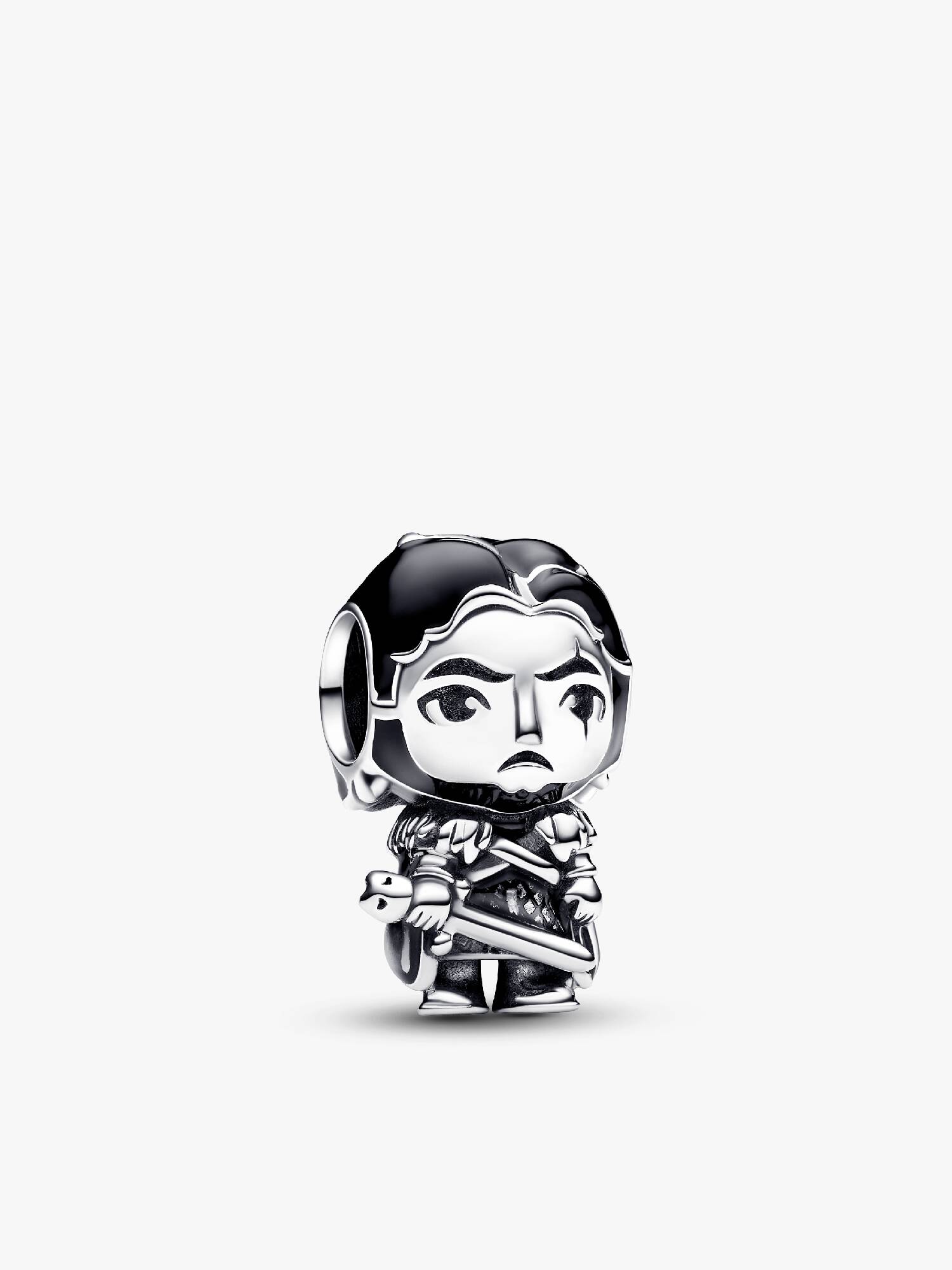 Game of Thrones Jon Snow, berlock