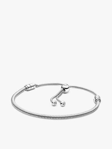 Rosa släktträd armband set