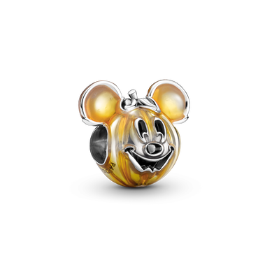 Disney Mickey Mouse Pumpkin Berlock