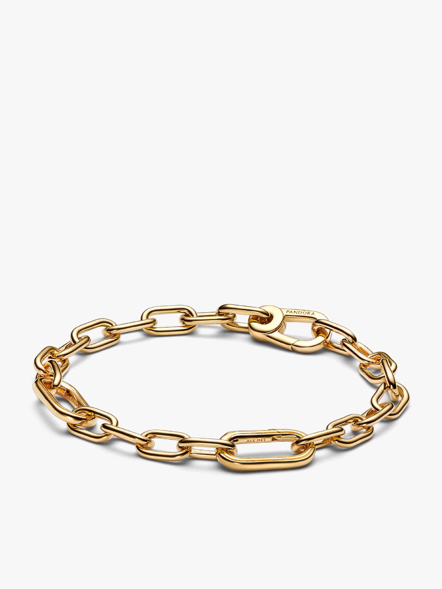 Litet länkkedjearmband