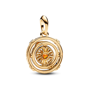 Game of Thrones Spinning Astrolabe, hängberlock