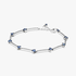 Glittrande Pavé Stavar Armband Glittrande Pavé Stavar Armband