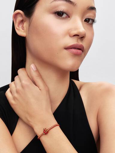 Disney Mulan Mushu, berlock