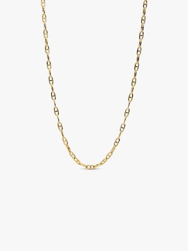 Ankarkedja halsband