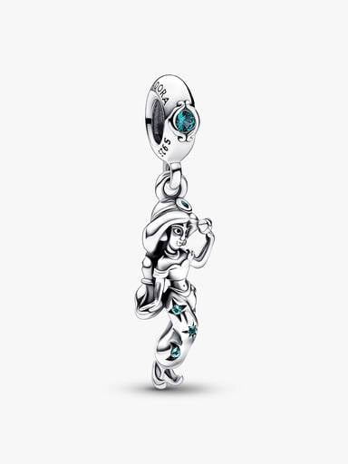 Disney Aladdin Princess Jasmine Dangle Charm
