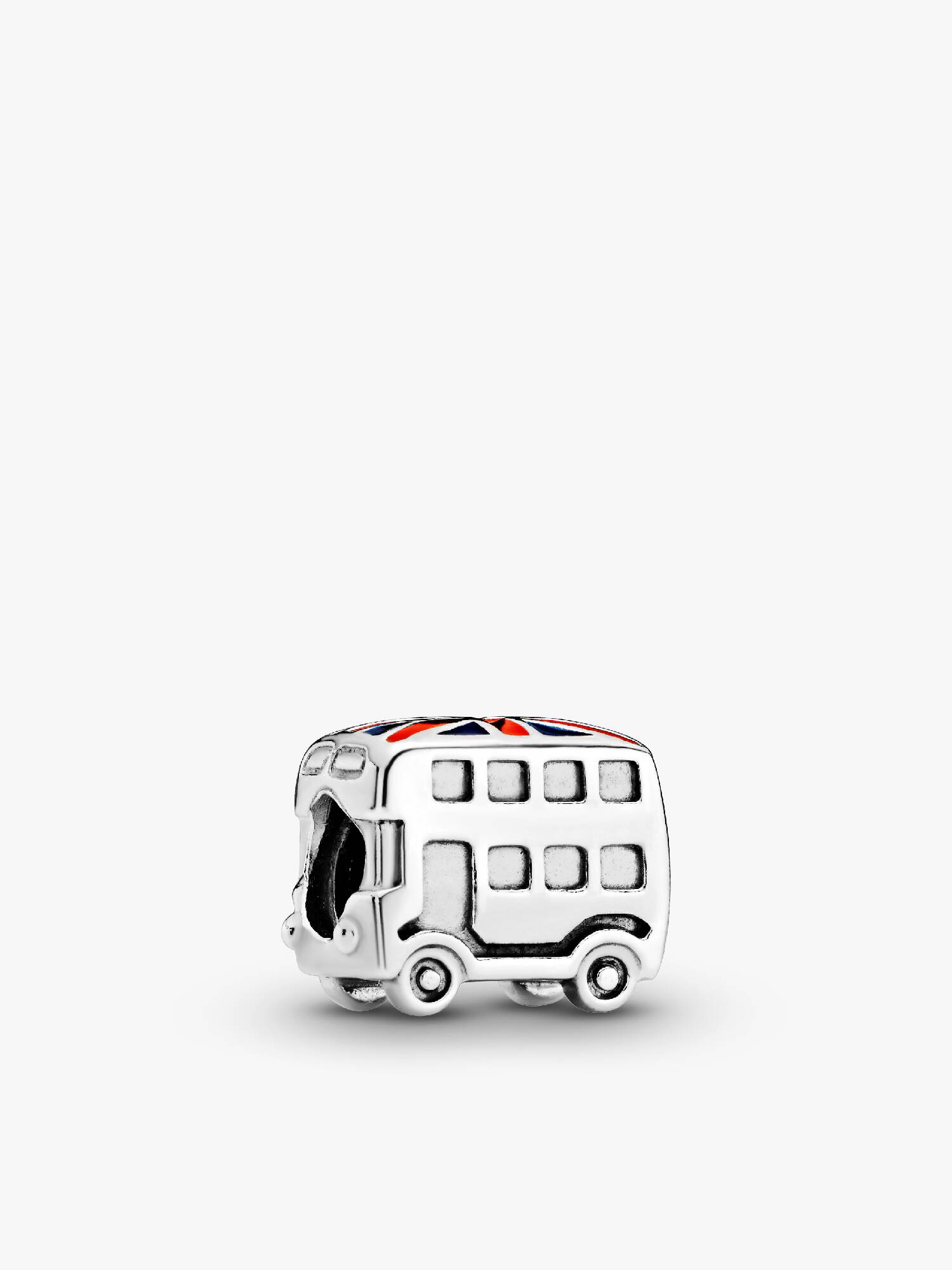 Union Jack London Buss Berlock