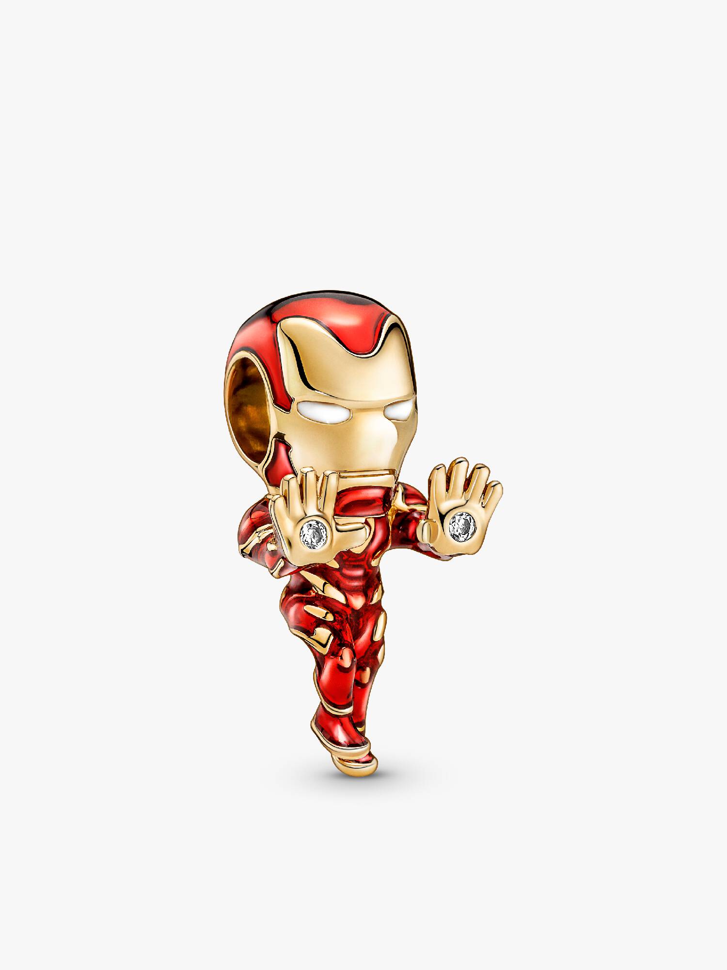 Marvel The Avengers Iron Man, berlock
