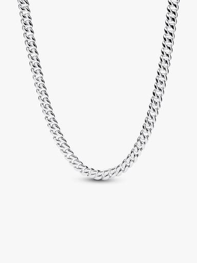 Pansarkedjehalsband