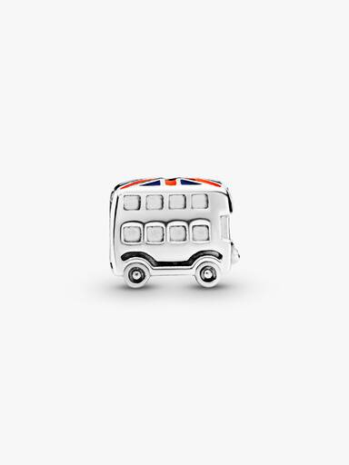 Union Jack London Buss Berlock