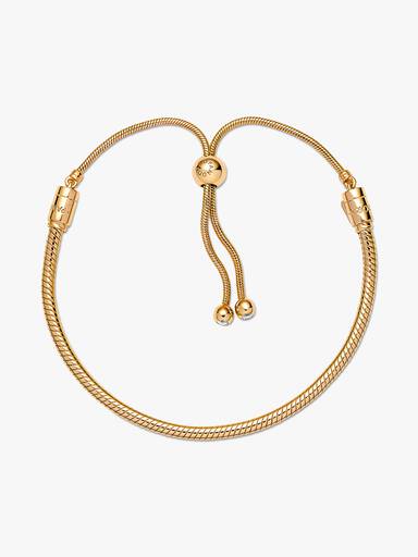 Pandora Moments ormkedjearmband