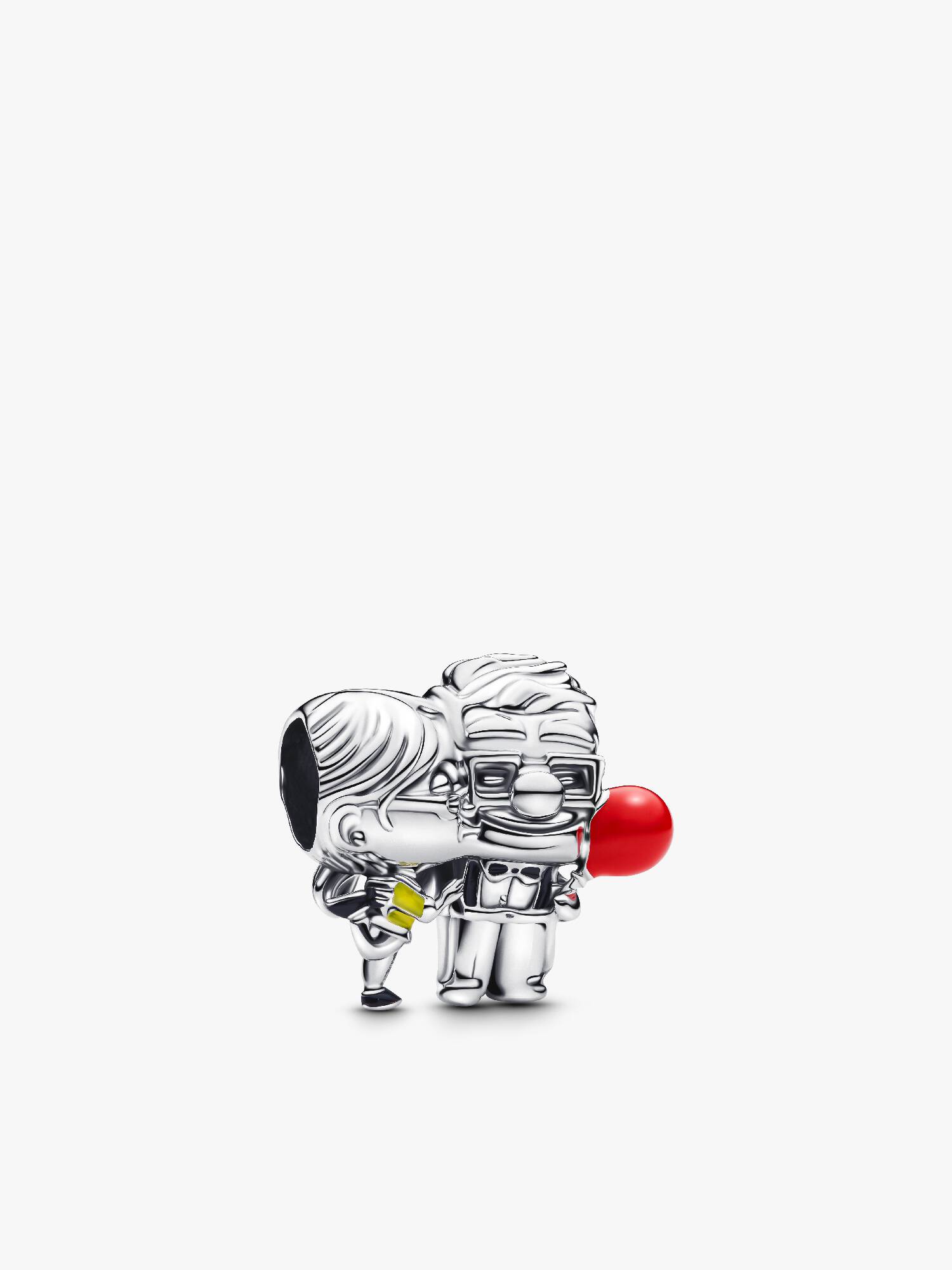 Disney Pixar Up Carl & Ellie berlock