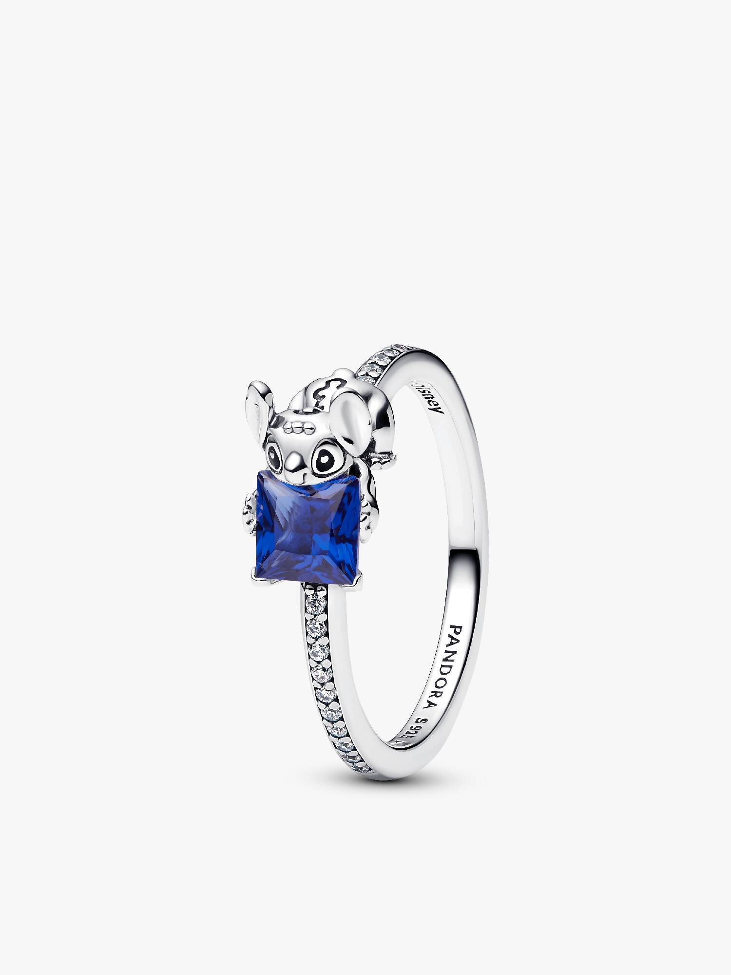 Disney Stitch ring