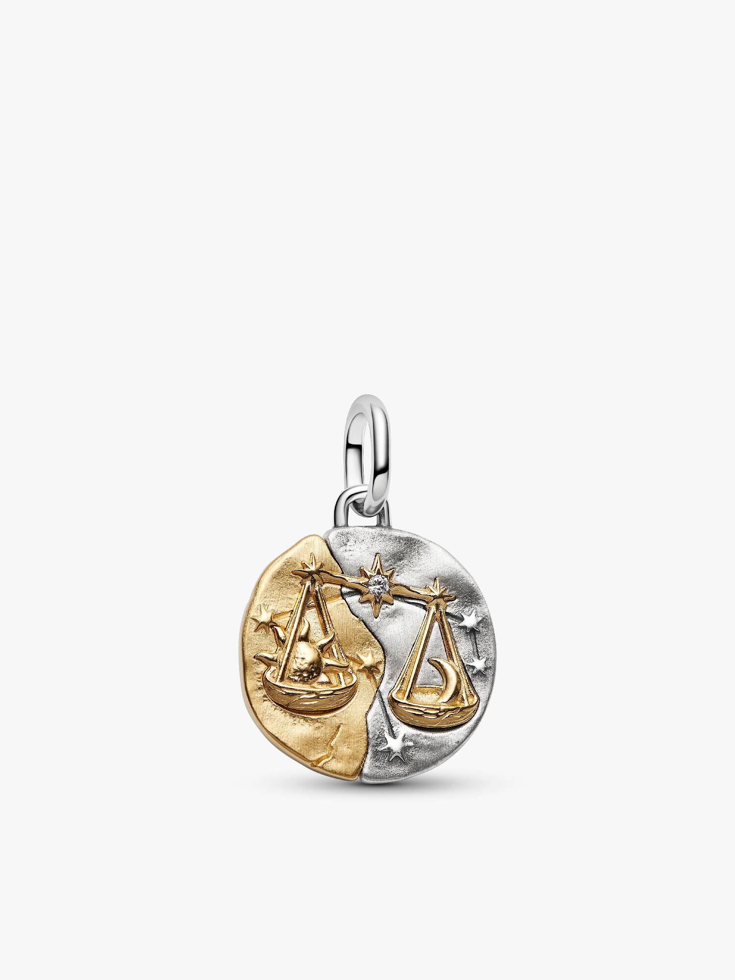 Vågen medaljongberlock