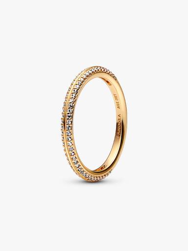 Pandora ME pavéring