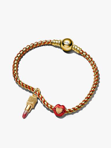 Pat McGrath Love Icons Berlocker & Armbandset