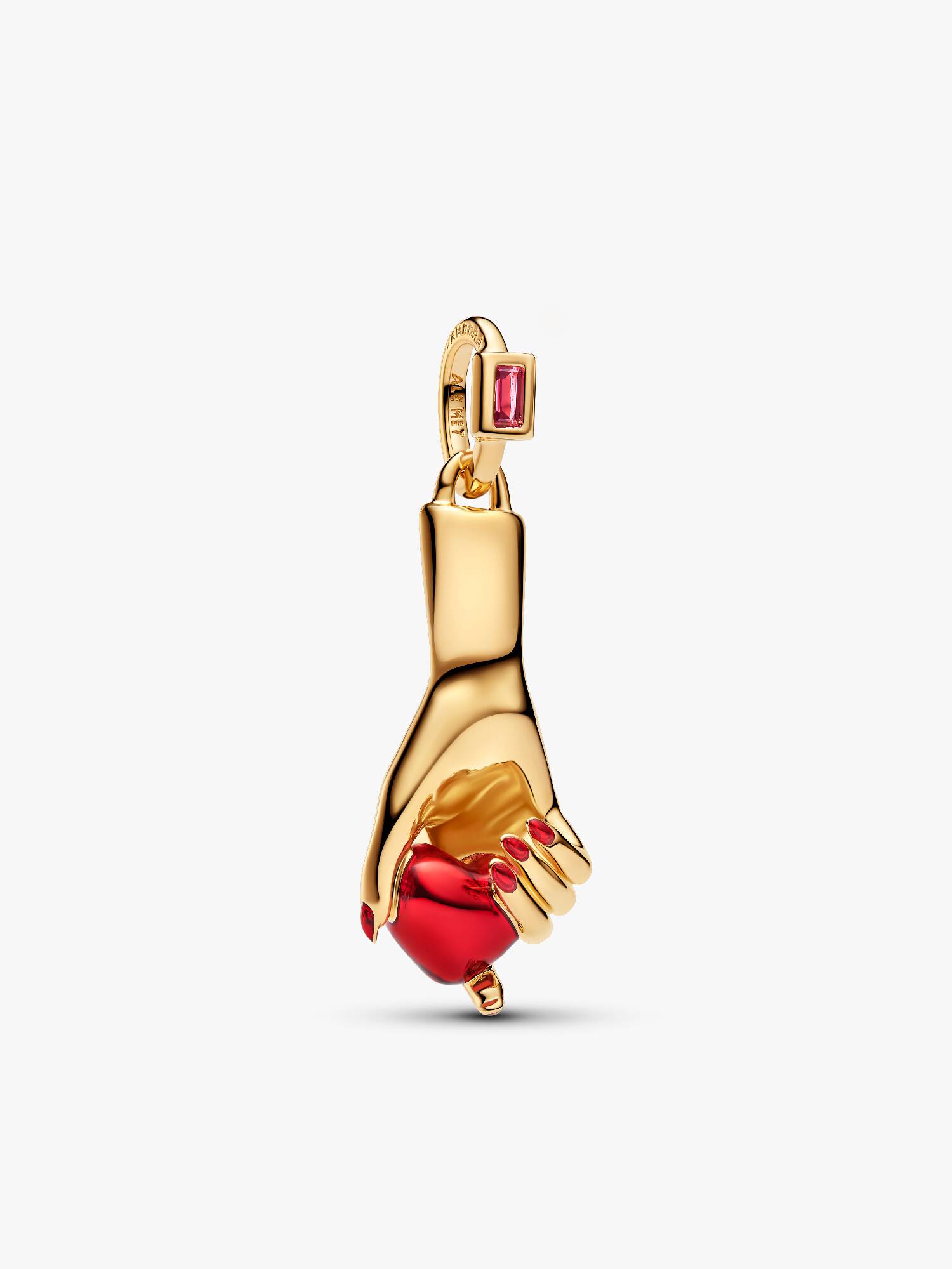 Pat McGrath The Hand of Love hängberlock 