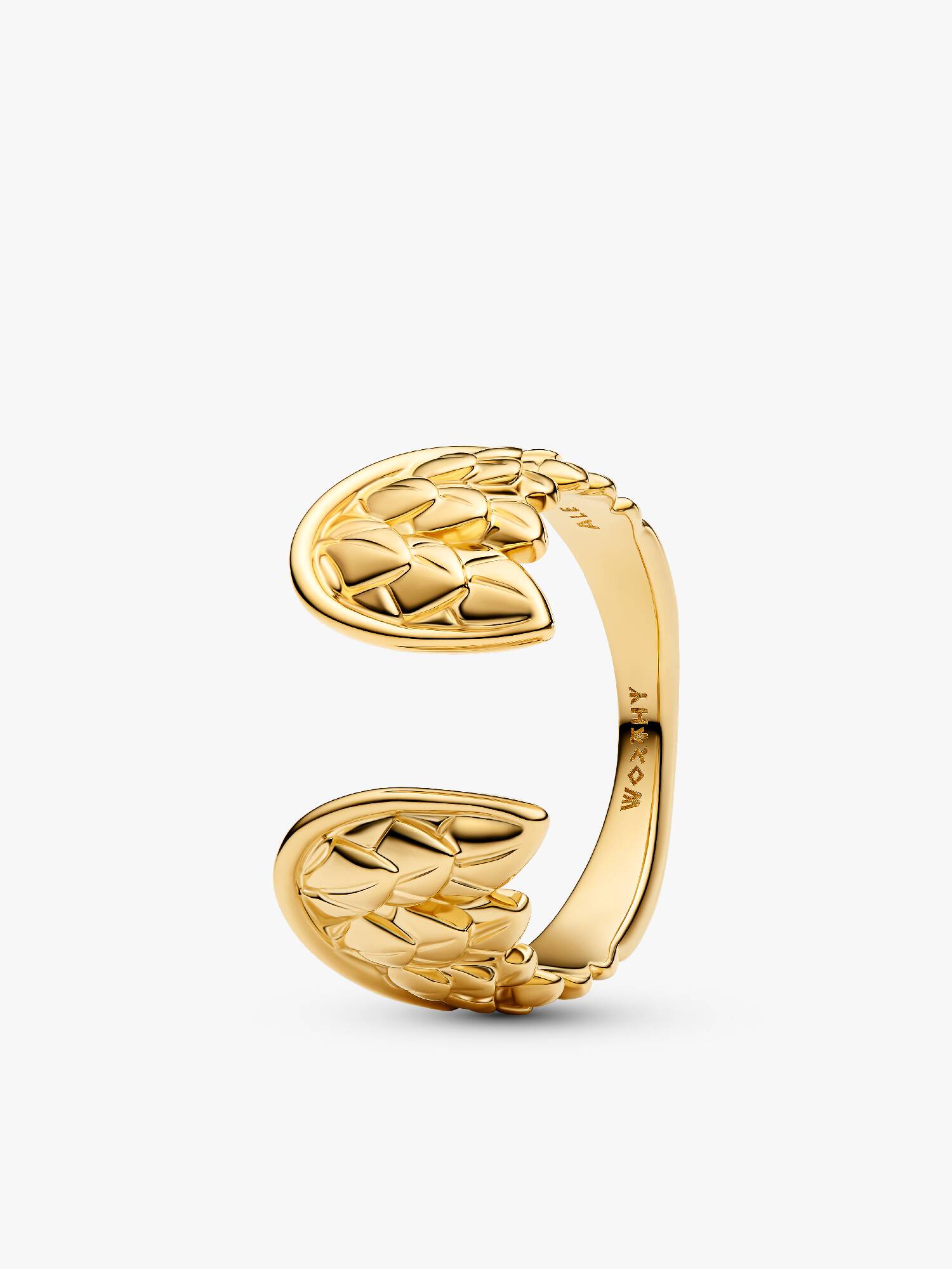 Marvel Thor Wings, öppen ring