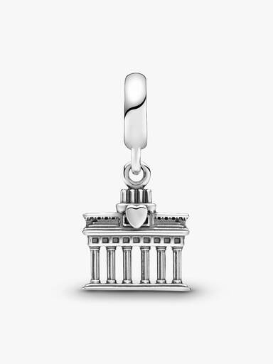 Berlin Brandenburger Tor Hängberlock