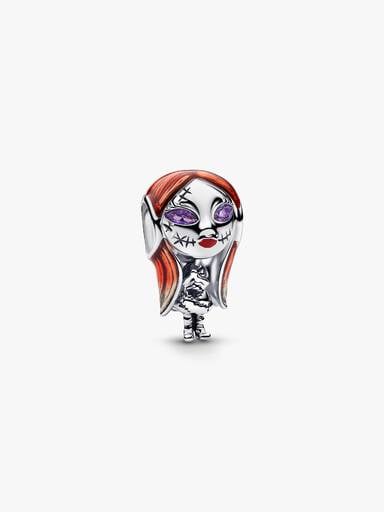 Disney The Nightmare Before Christmas, Sally berlock
