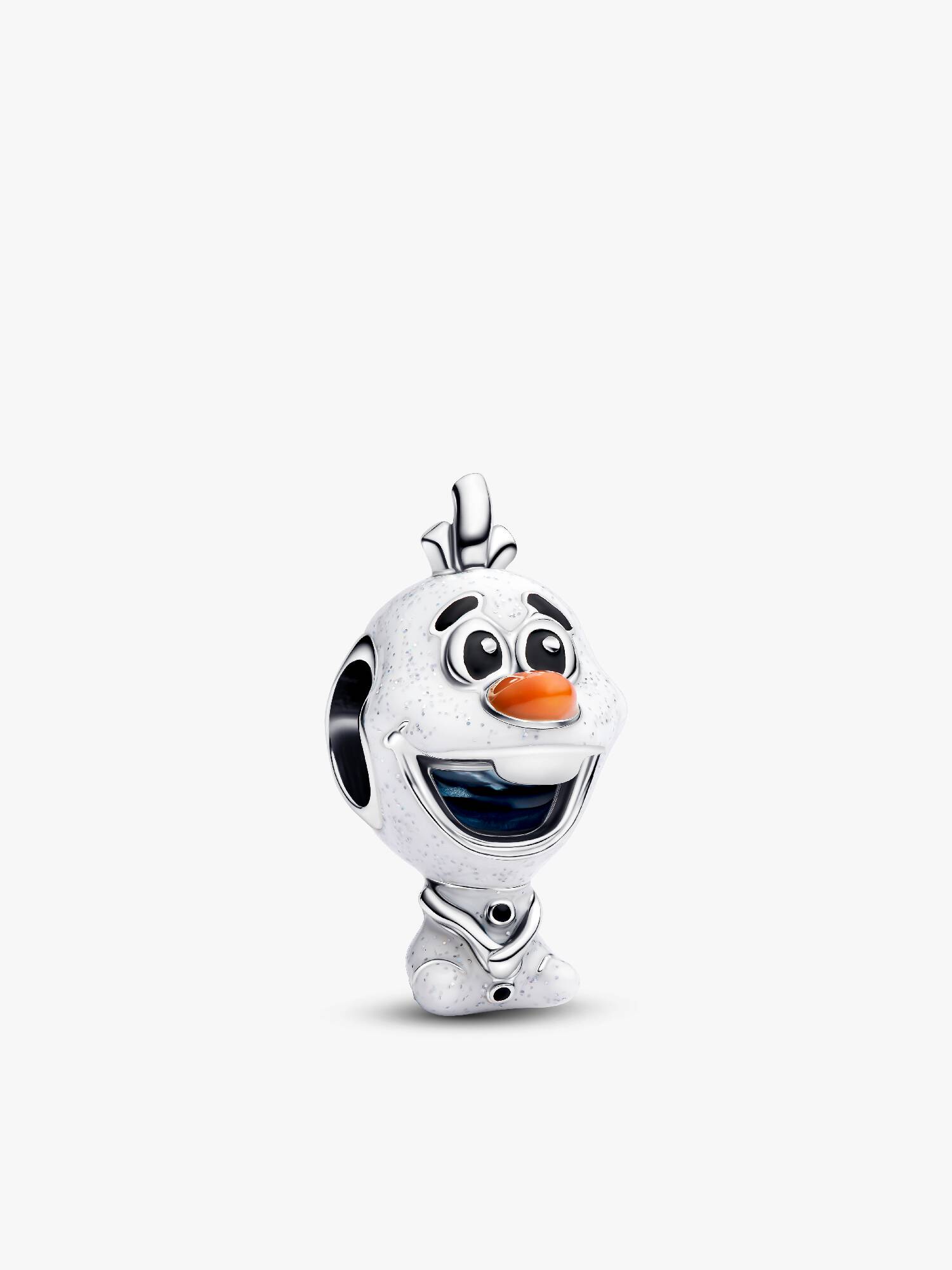 Olof i Frost, berlock