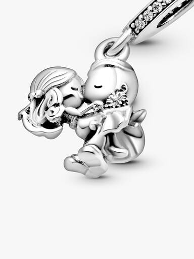 Gift Par Hängberlock