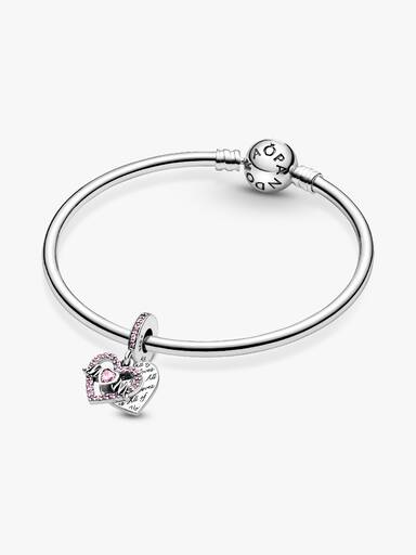 Heart & Mum, Hängberlock