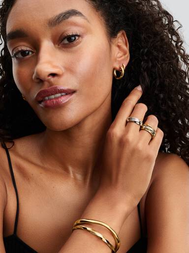 Vridna hoops