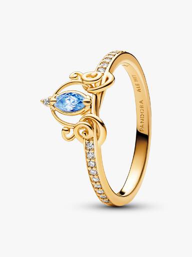 Disneyprinsessan Askungen, ring