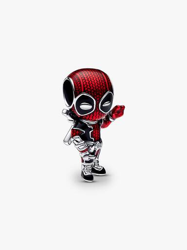 Marvel Deadpool, berlock
