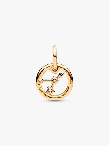 Cancer Zodiac hängberlock