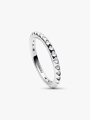 Pandora ME pyramidring
