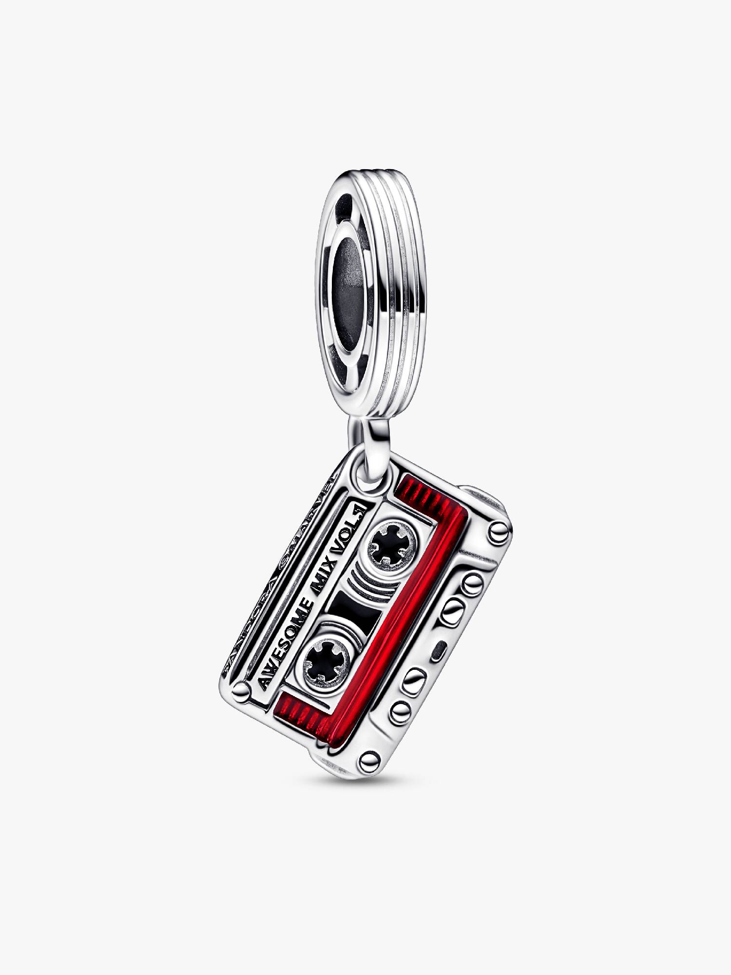 Marvel Guardians of the Galaxy Cassette Tape hängberlock