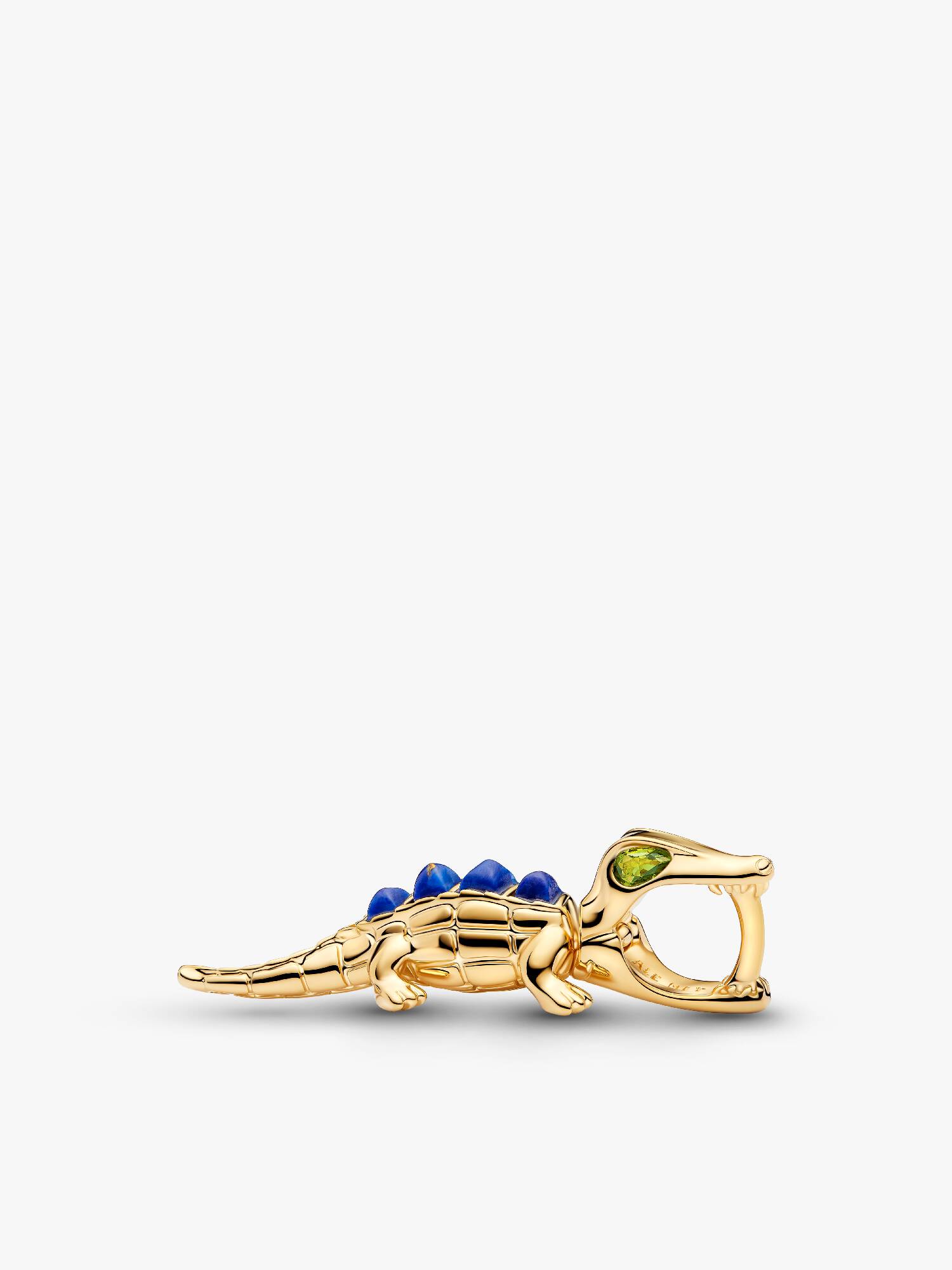 Alligator, berlock
