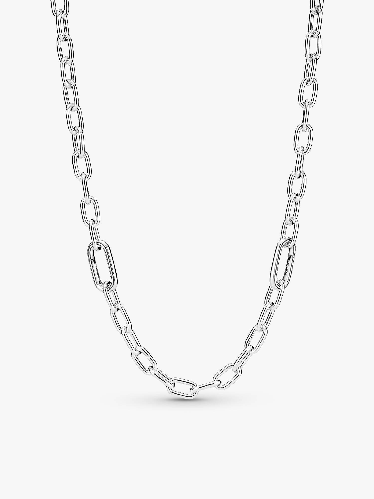 Pandora ME länkkedjehalsband