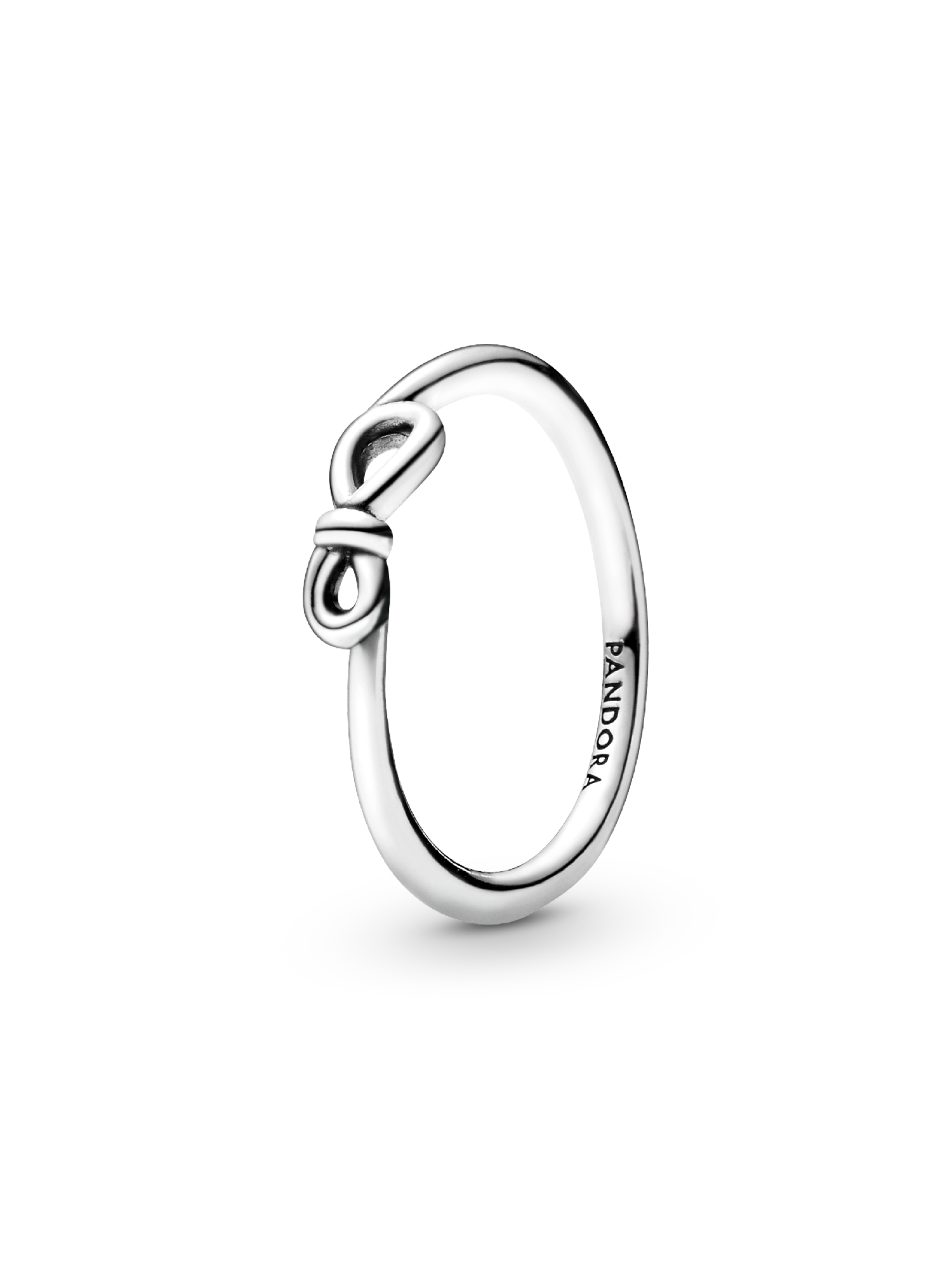 Evighetsknut Ring