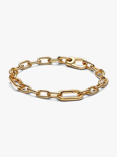 Litet länkkedjearmband