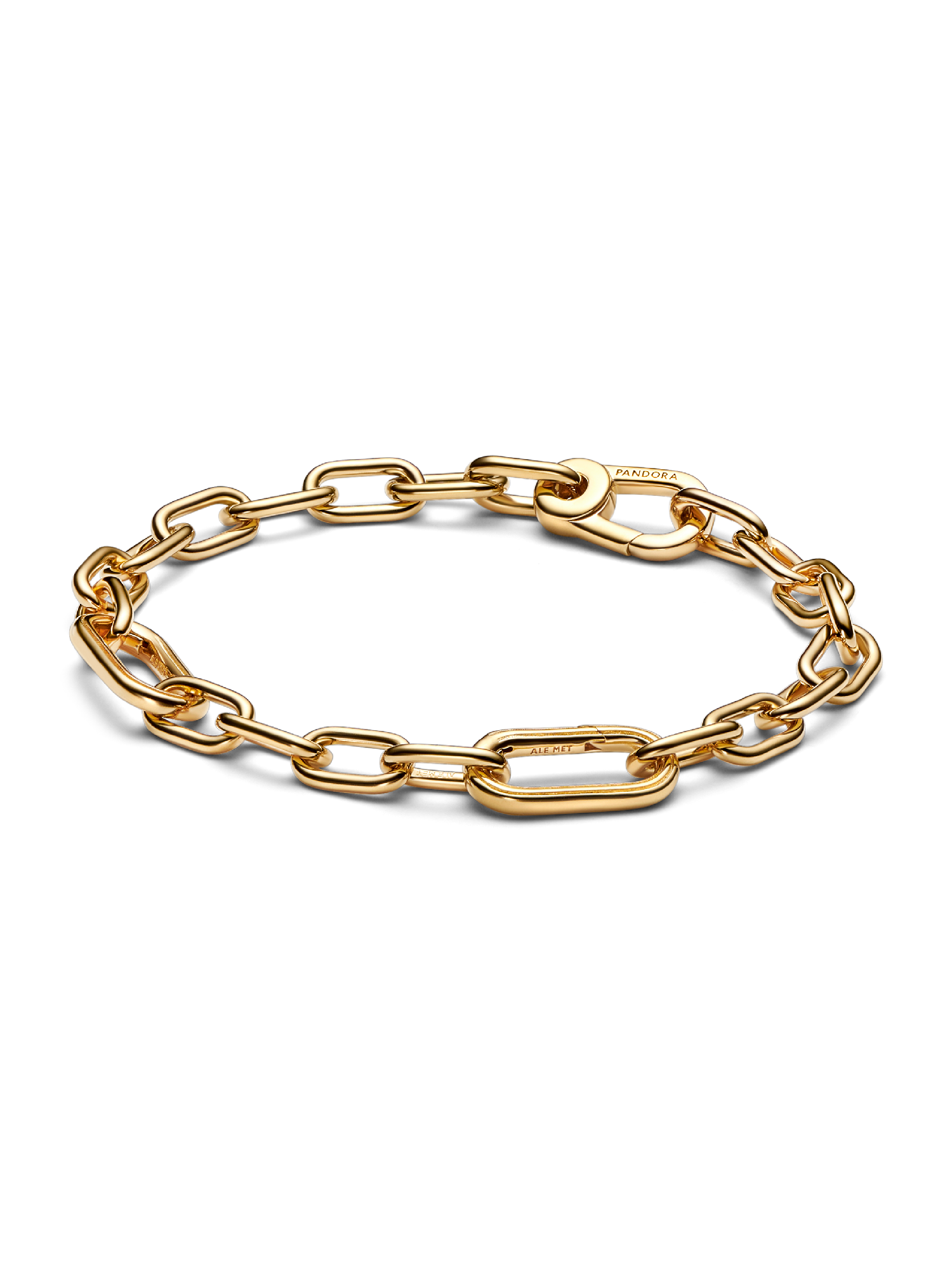Litet länkkedjearmband