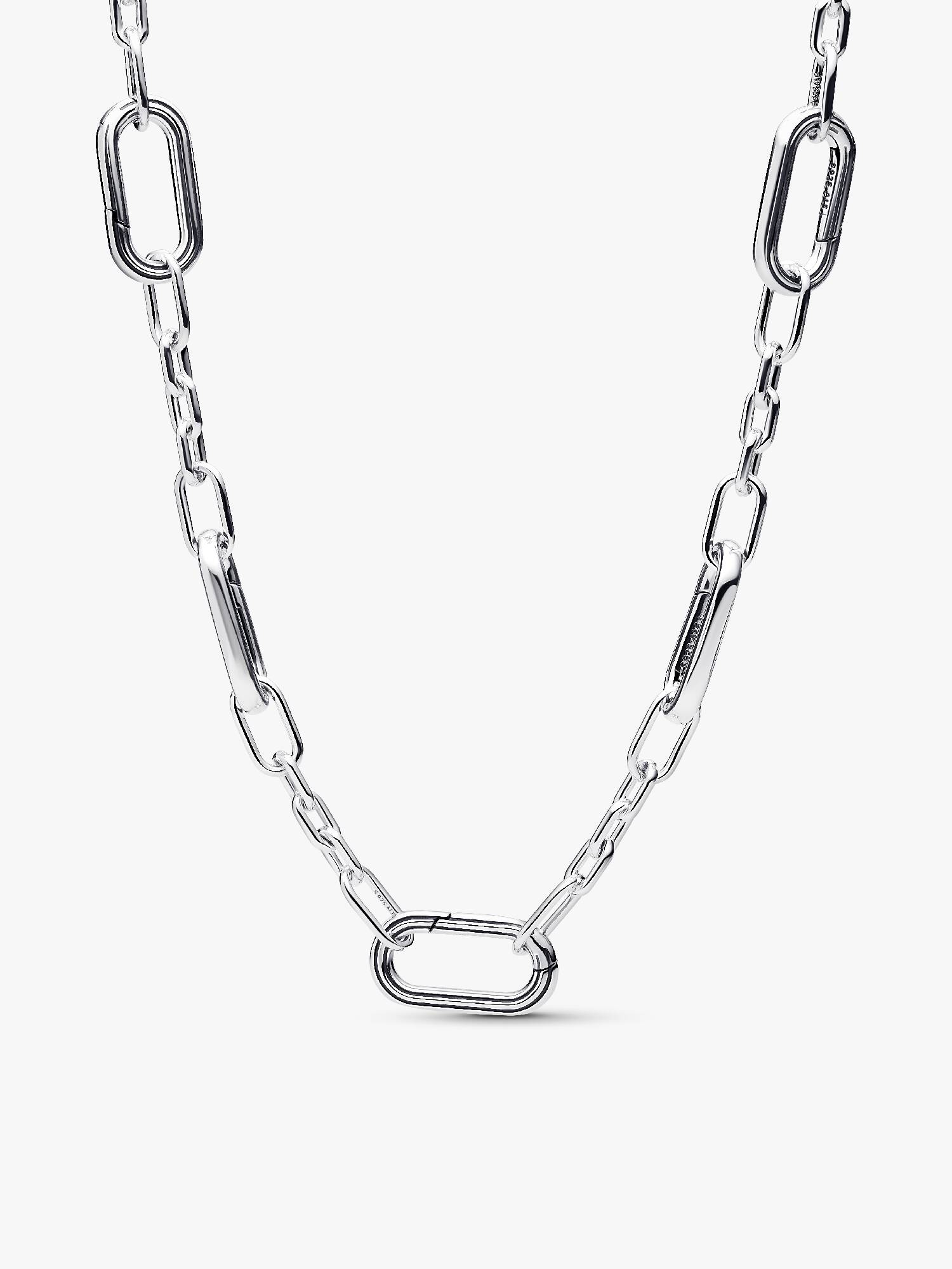 Halsband med fem länkar