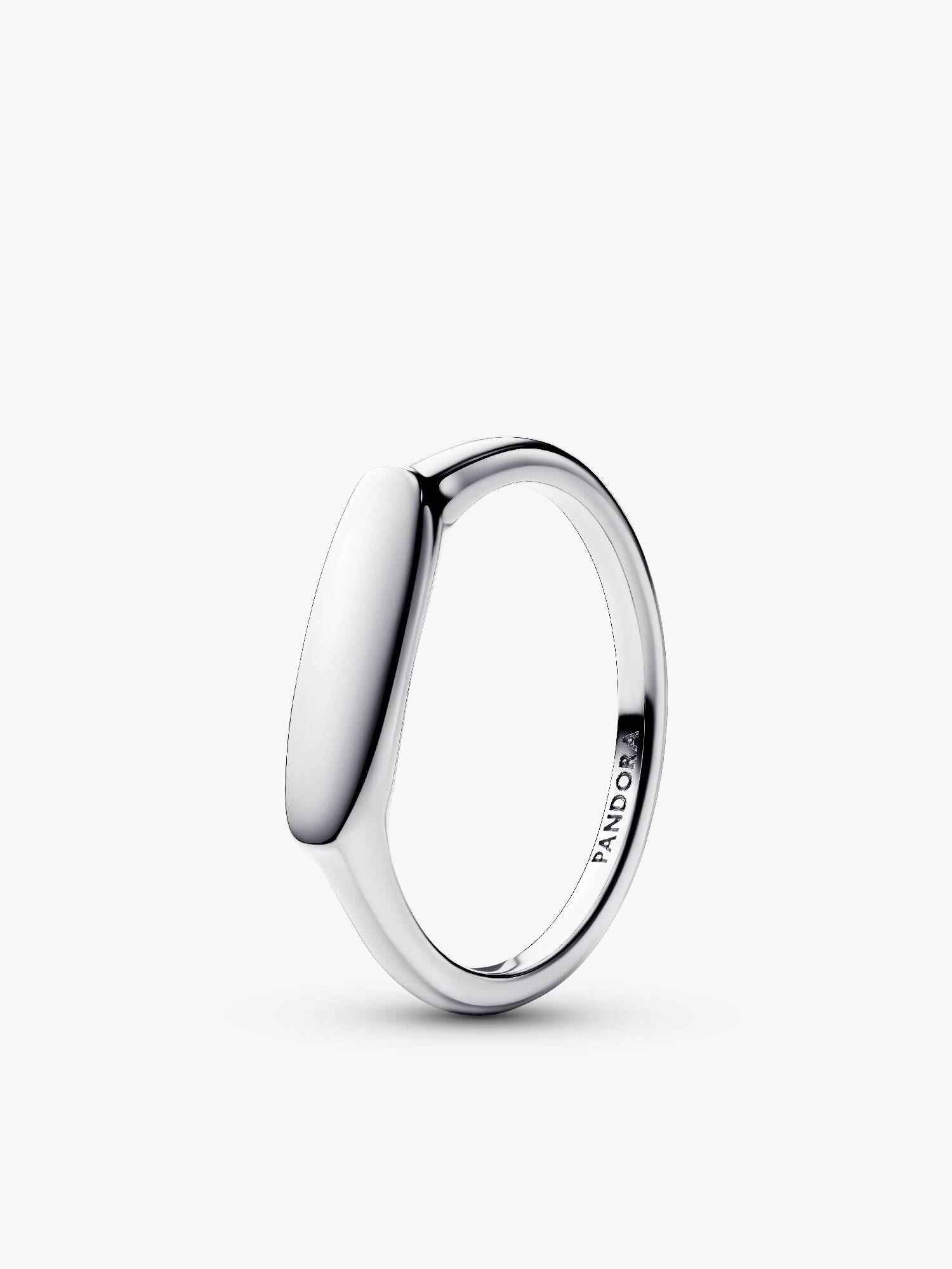 Graverbar ring