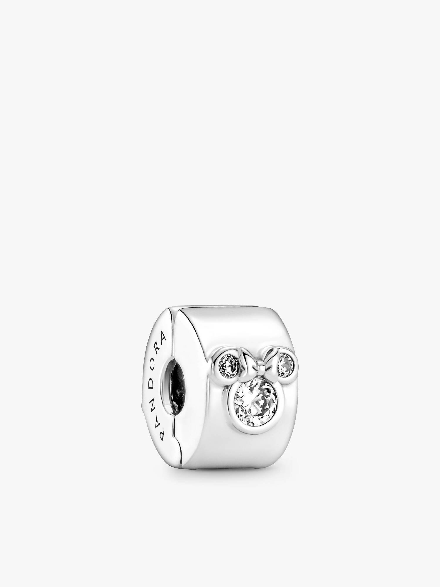 Disney Musse Pigg och Mimmi Pigg, clipberlock