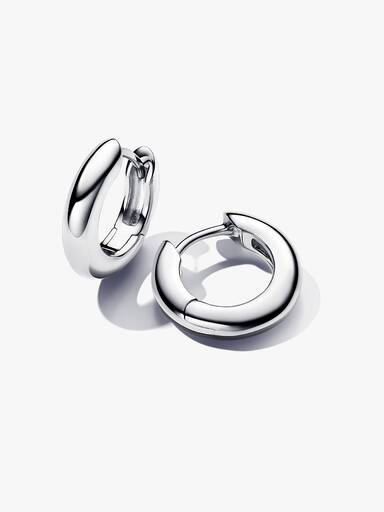 Runda hoops