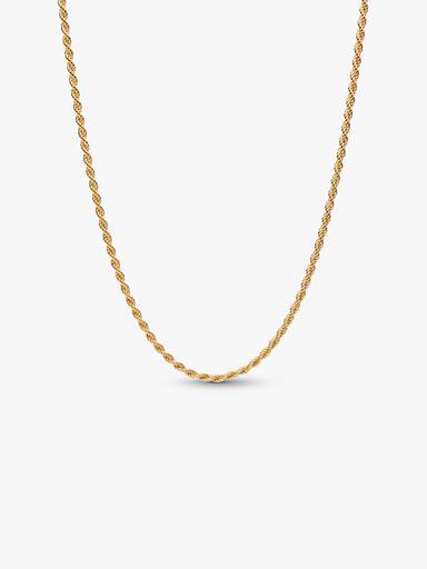 Rephalsband i sterlingsilver