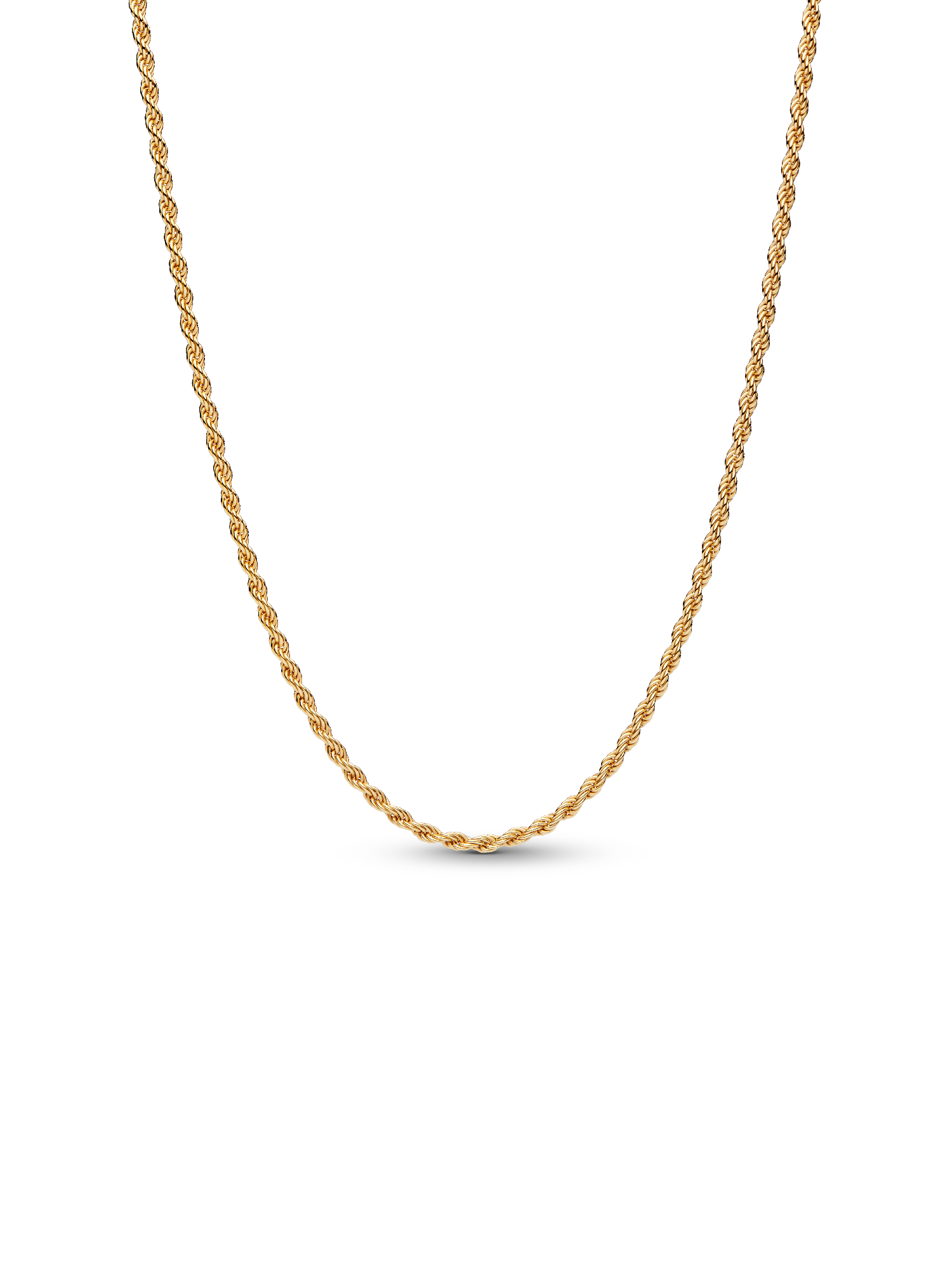 Rephalsband i sterlingsilver