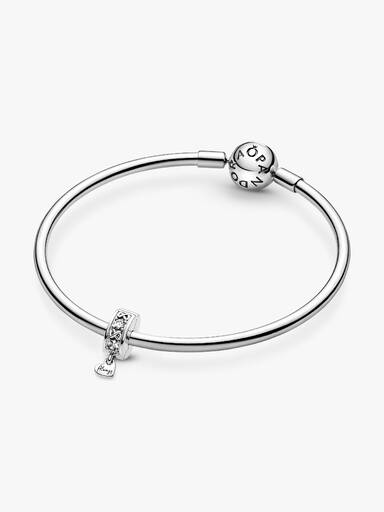 Family Always Pavé Clipberlock