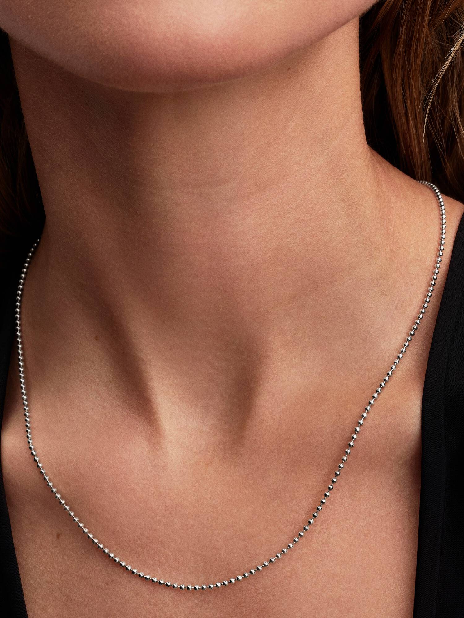 Kulhalsband