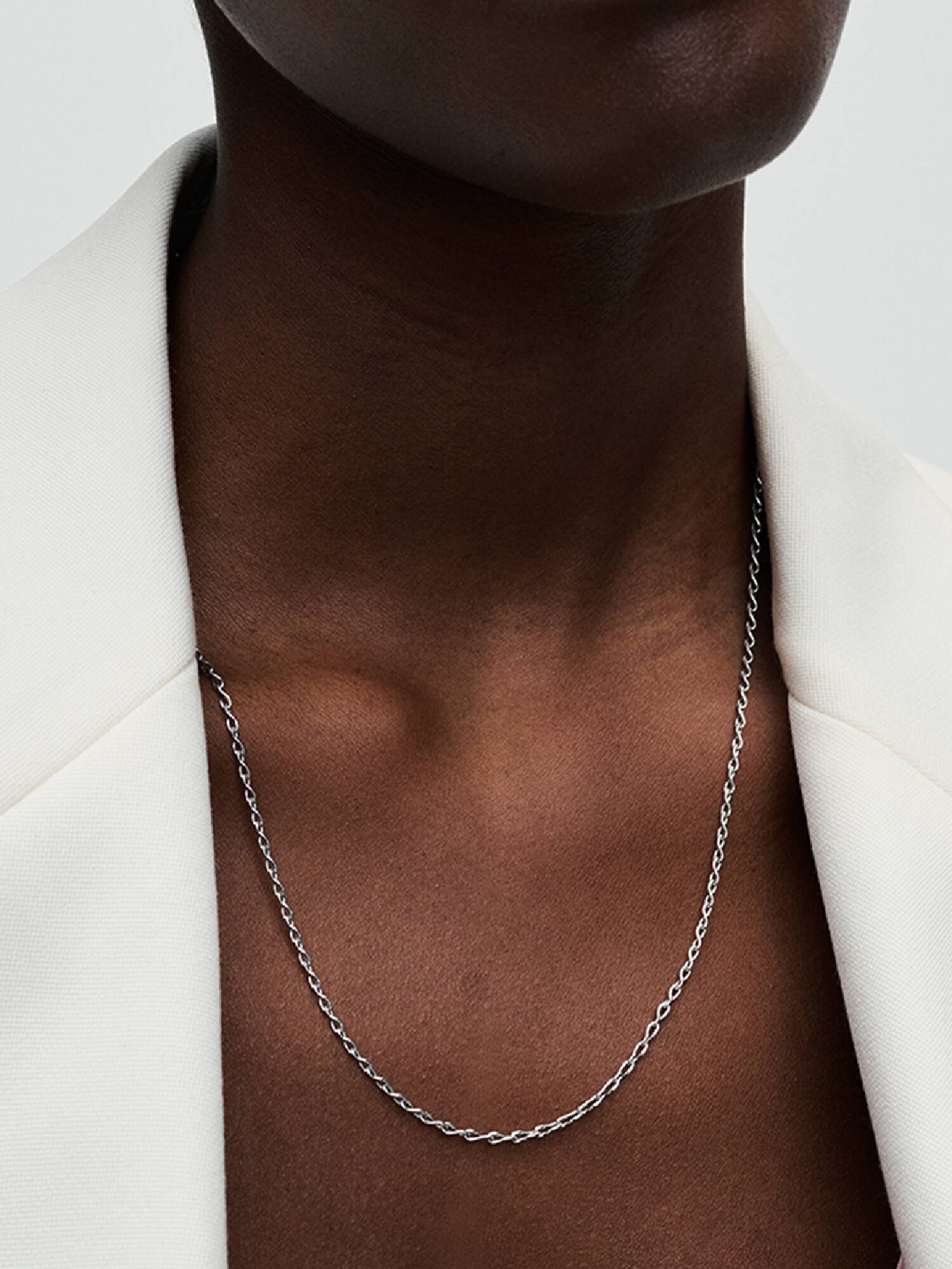 Infinity-halsband