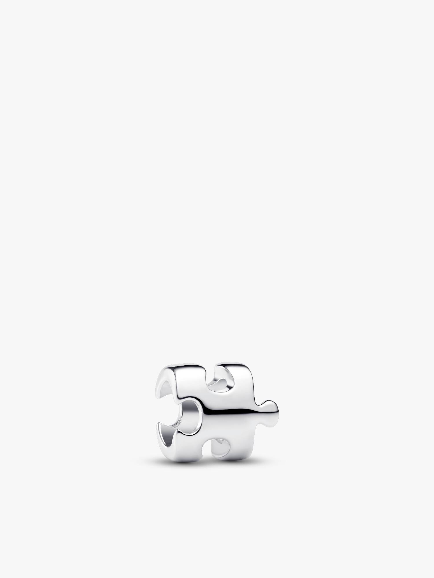 Pusselbitsformad miniberlock